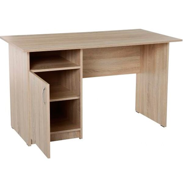 Стіл письмовий МЕБЛЕВА ФАБРИКА ПІХОТИН Леон дуб сонома